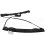 DORMAN 751-901 Power Window Regulator And Motor Assembly