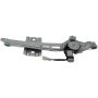 DORMAN 751-907 Power Window Regulator And Motor Assembly