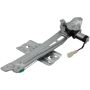 DORMAN 751-907 Power Window Regulator And Motor Assembly