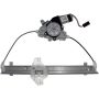 DORMAN 751-932 Power Window Regulator And Motor Assembly