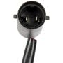 DORMAN 751-933 Power Window Regulator And Motor Assembly