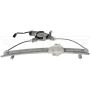 DORMAN 751-933 Power Window Regulator And Motor Assembly