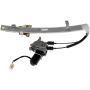 DORMAN 751-954 Power Window Regulator And Motor Assembly