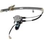 DORMAN 751-955 Power Window Regulator And Motor Assembly