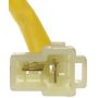 DORMAN 751-956 Power Window Regulator And Motor Assembly