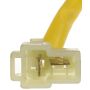 DORMAN 751-957 Power Window Regulator And Motor Assembly