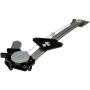 DORMAN 751-964 Power Window Regulator And Motor Assembly
