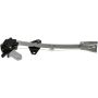 DORMAN 751-964 Power Window Regulator And Motor Assembly