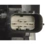 DORMAN 751-964 Power Window Regulator And Motor Assembly