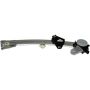 DORMAN 751-964 Power Window Regulator And Motor Assembly
