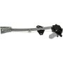 DORMAN 751-965 Power Window Regulator And Motor Assembly