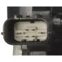 DORMAN 751-965 Power Window Regulator And Motor Assembly