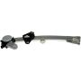 DORMAN 751-965 Power Window Regulator And Motor Assembly