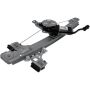 DORMAN 751-968 Power Window Regulator And Motor Assembly