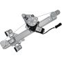 DORMAN 751-968 Power Window Regulator And Motor Assembly