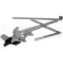 DORMAN 751-974 Power Window Regulator And Motor Assembly