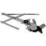 DORMAN 751-974 Power Window Regulator And Motor Assembly