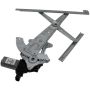 DORMAN 751-974 Power Window Regulator And Motor Assembly