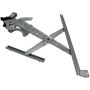 DORMAN 751-974 Power Window Regulator And Motor Assembly