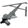 DORMAN 751-975 Power Window Regulator And Motor Assembly