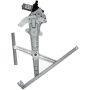 DORMAN 751-975 Power Window Regulator And Motor Assembly