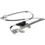 DORMAN 751-981 Power Window Regulator And Motor Assembly