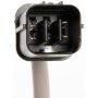 DORMAN 751-987 Power Window Regulator And Motor Assembly