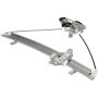 DORMAN 751-987 Power Window Regulator And Motor Assembly