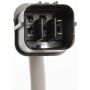 DORMAN 751-987 Power Window Regulator And Motor Assembly