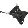 DORMAN 752-014 Power Window Regulator (Regulator Only)