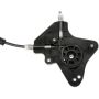 DORMAN 752-014 Power Window Regulator (Regulator Only)