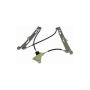 DORMAN 752-015 Power Window Regulator (Regulator Only)