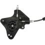 DORMAN 752-015 Power Window Regulator (Regulator Only)