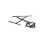 DORMAN 752-026 Manual Window Regulator (Regulator Only)