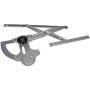 DORMAN 752-026 Manual Window Regulator (Regulator Only)