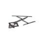 DORMAN 752-027 Manual Window Regulator (Regulator Only)