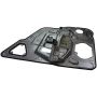 DORMAN 752-028 Power Window Regulator (Regulator Only)