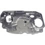 DORMAN 752-036 Power Window Regulator (Regulator Only)