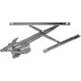 DORMAN 752-066 Power Window Regulator (Regulator Only)