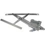 DORMAN 752-066 Power Window Regulator (Regulator Only)