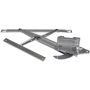 DORMAN 752-067 Power Window Regulator (Regulator Only)