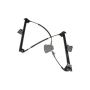 DORMAN 752-088 Power Window Regulator (Regulator Only)