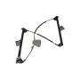 DORMAN 752-089 Power Window Regulator (Regulator Only)