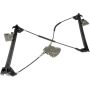 DORMAN 752-089 Power Window Regulator (Regulator Only)