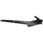 DORMAN 752-112 Manual Window Regulator (Regulator Only)