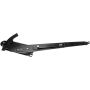 DORMAN 752-113 Manual Window Regulator (Regulator Only)
