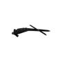 DORMAN 752-114 Manual Window Regulator (Regulator Only)
