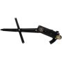 DORMAN 752-114 Manual Window Regulator (Regulator Only)