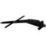 DORMAN 752-115 Manual Window Regulator (Regulator Only)