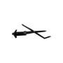 DORMAN 752-116 Manual Window Regulator (Regulator Only)